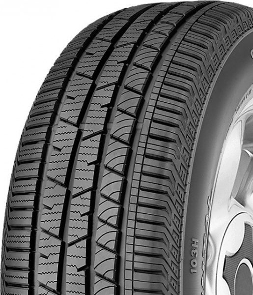 245/50R20 Continental CrossContact LX Sport 102 V Vasarinės